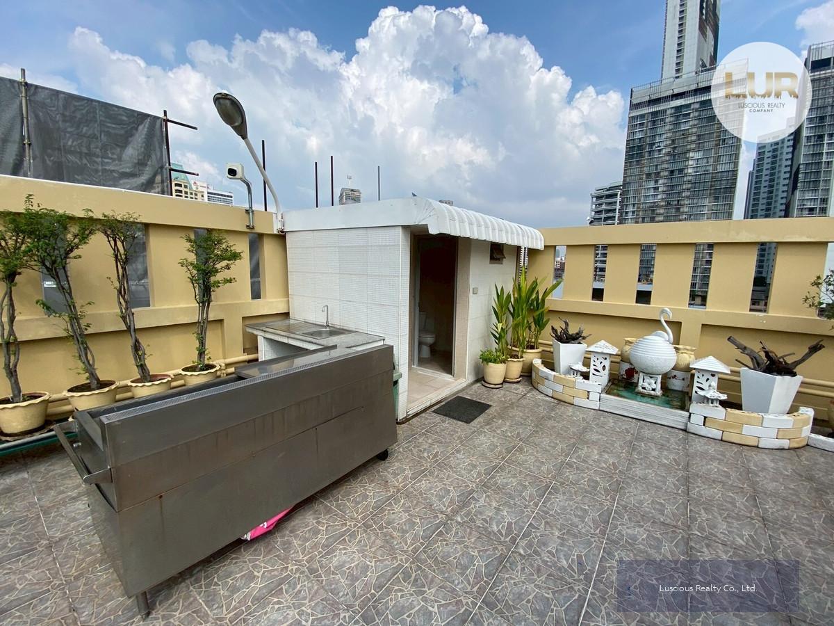 เช่าอพาร์ทเม้นท์ ชาร์มมิงเรสซิเดนท์ สุขุมวิท22 BTSอโศก เอ็มสเฟียร์ สวนเบญจกิติ รพ.สมิติเวชสุขุมวิท ApartmentForRent CharmingResident Sukhumvit22 BTSAsok EmSphere BenchakittiPark SamitivejSukhumvitHospital