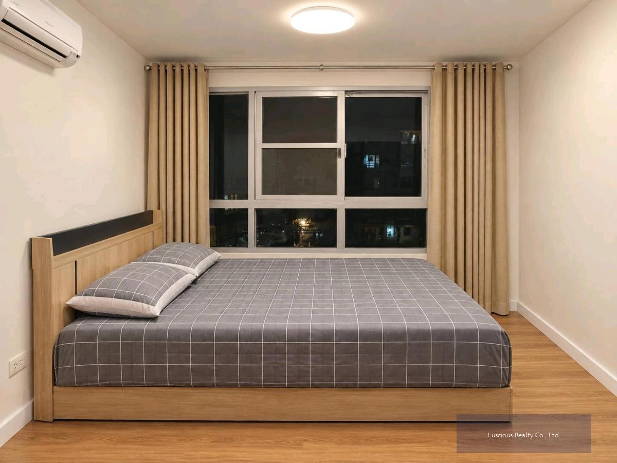 For Rent The Clover Thonglor คอนโดให้เช่า กลาง ทองหล่อ สุขุมวิท 55 Condo for rent ❤️ Facing North ✅️