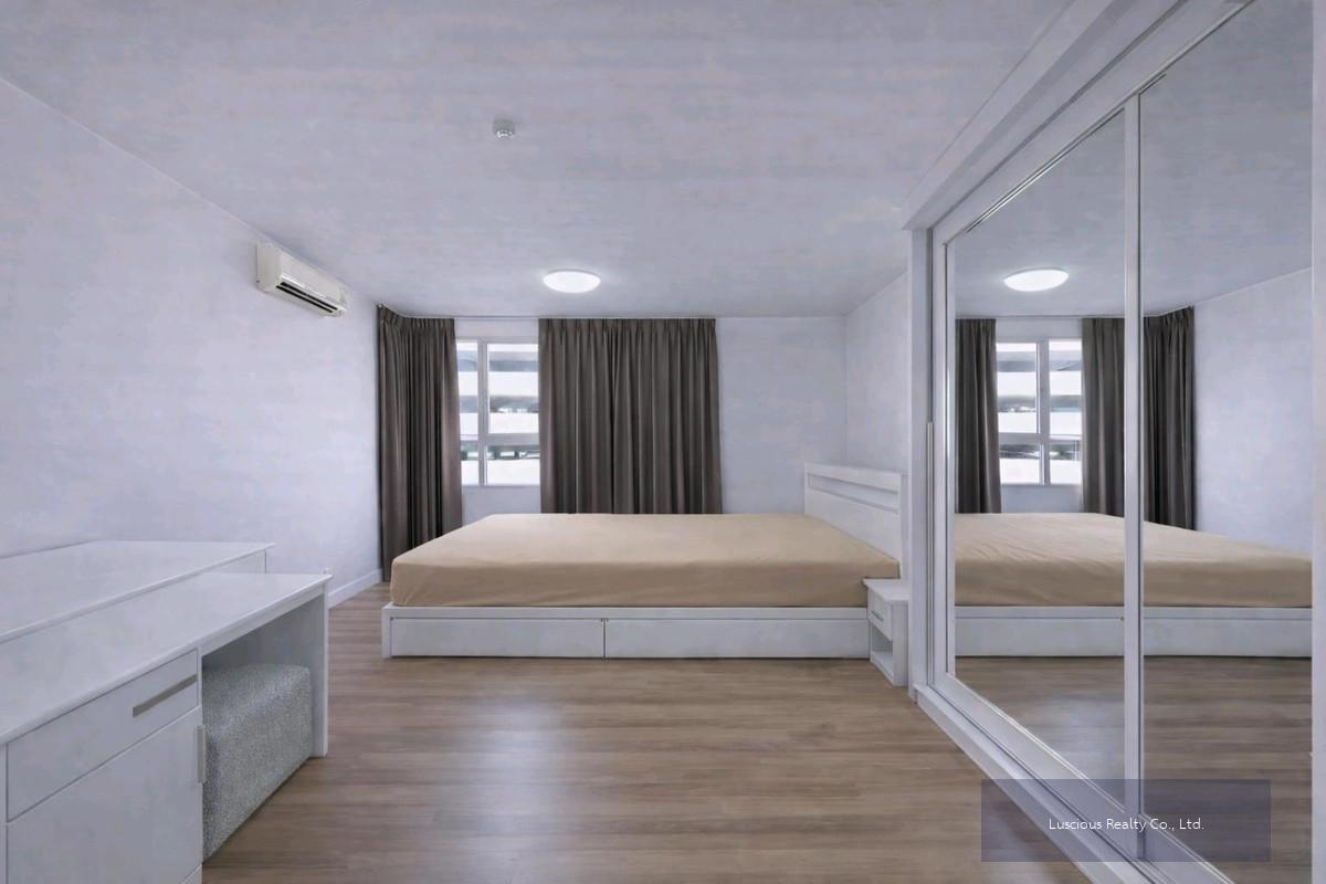 🎯 ขายคอนโด 1 นอน กลางทองหล่อ ดีลดีมาก 🎯