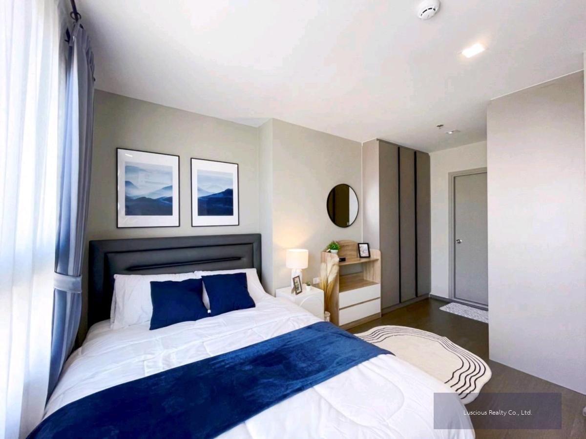 Ideo Sukhumvit 93 Condo for Rent ไอดิโอ สุขุมวิท 93 คอนโดให้เช่า