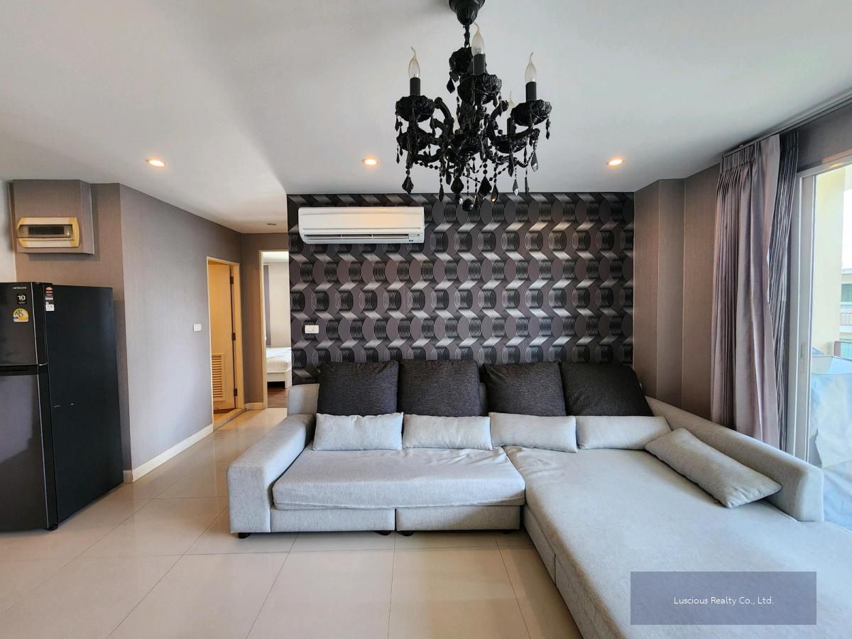 The Clover Thonglor คอนโดให้เช่า
กลาง ทองหล่อ สุขุมวิท 55
Condo for rent