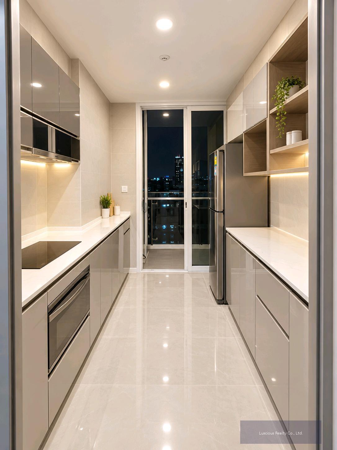 For Rent The Room Sathorn - TanonPun (เดอะ รูม สาทร - ถนนปั้น)