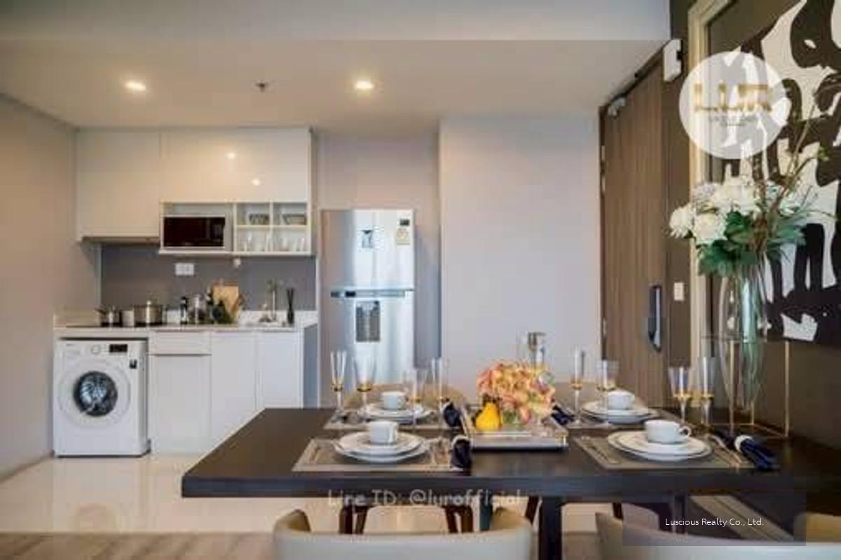 ให้เช่าคอนโด Ideo Mobi Sukhumvit 66 ติด BTS อุดมสุข 2 นอน 2 น้ำ 3 จอดรถ