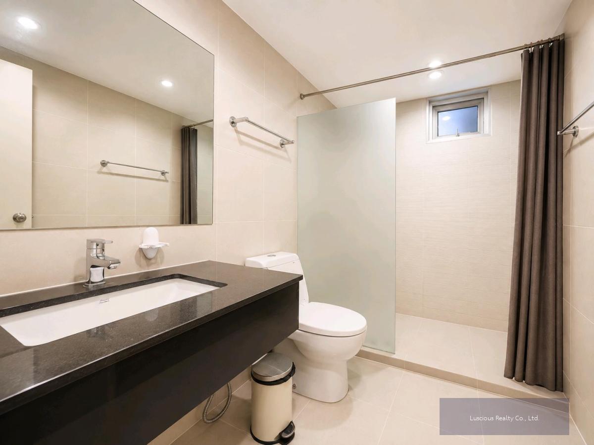 Belle Grand Rama 9    Condo for Rent Near MRT Rama 9  Central Rama 9  คอนโดให้เช่า