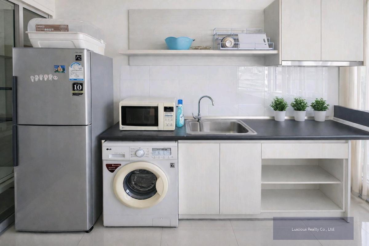 ให้เช่า คอนโด Aspire Sukhumvit 48