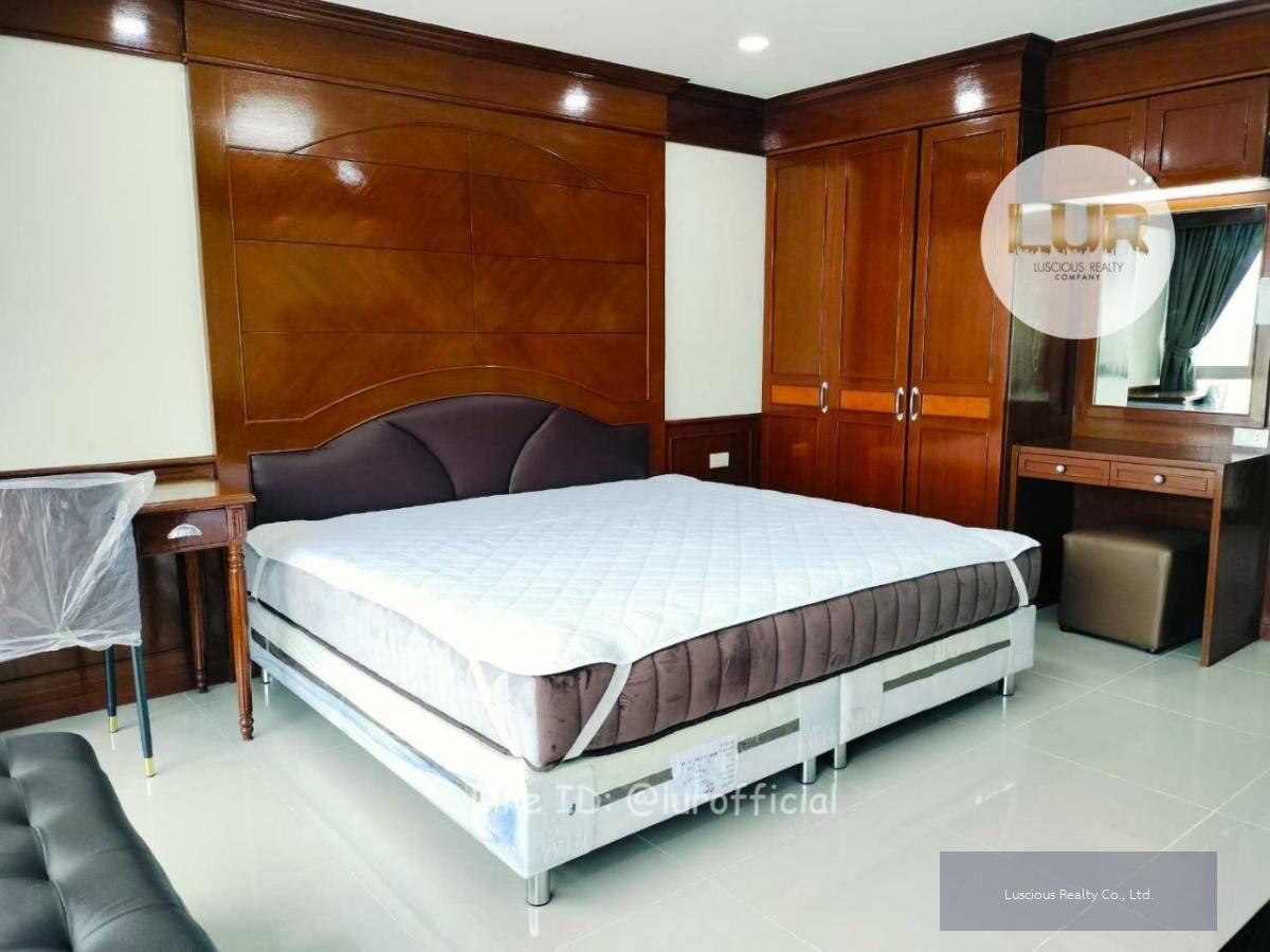 For Rent คอนโดให้เช่า สุขุมวิท 13 ทำเลดี ใกล้ BTSนานา | Sukhumvit Suite