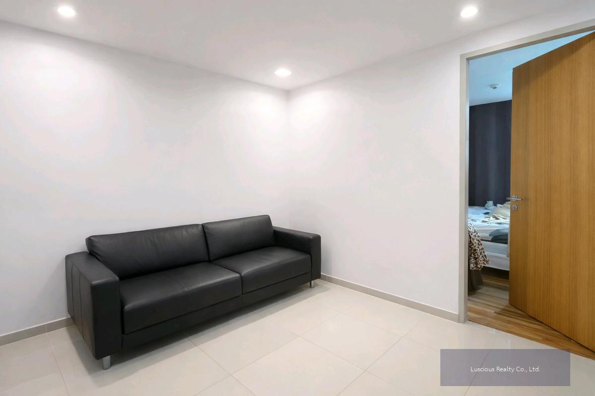 ให้เช่าคอนโด ZENITH PLACE SUKHUMVIT 42