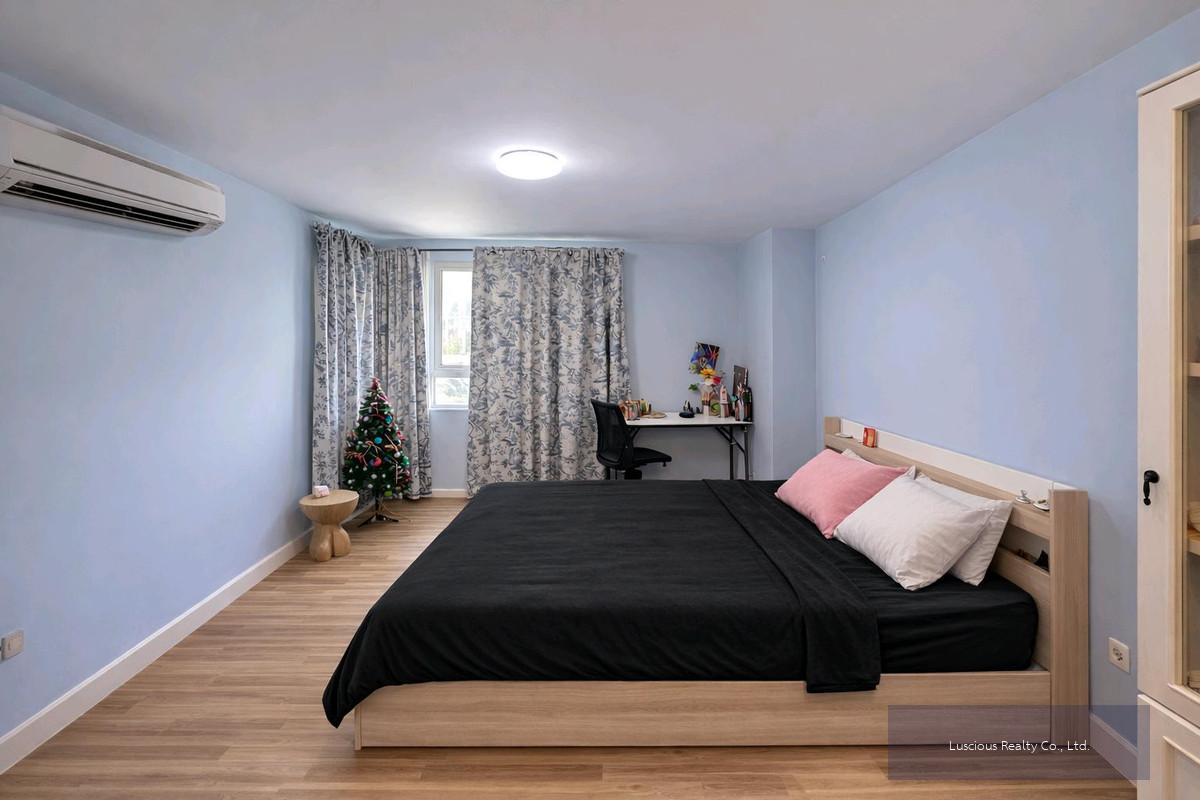 ✨ The Clover Thonglor ✨ ขายคอนโดโลว์ไรส์ใจกลางทองหล่อ เดินทางสะดวก ใกล้ BTS ทองหล่อ