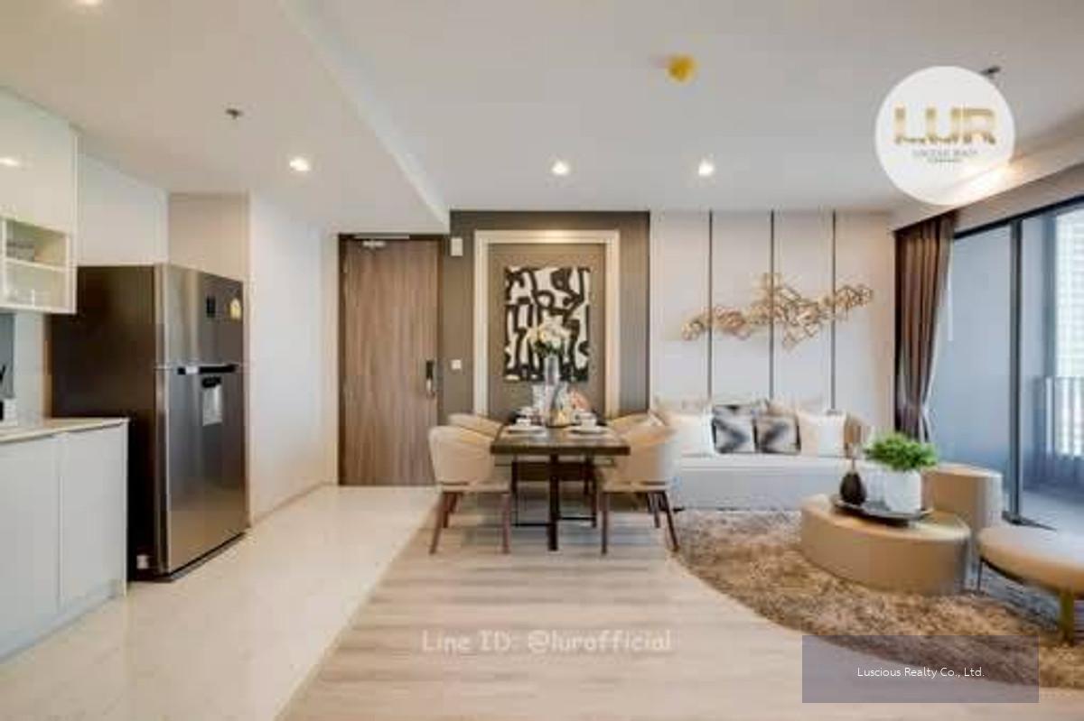 ให้เช่าคอนโด Ideo Mobi Sukhumvit 66 ติด BTS อุดมสุข 2 นอน 2 น้ำ 3 จอดรถ