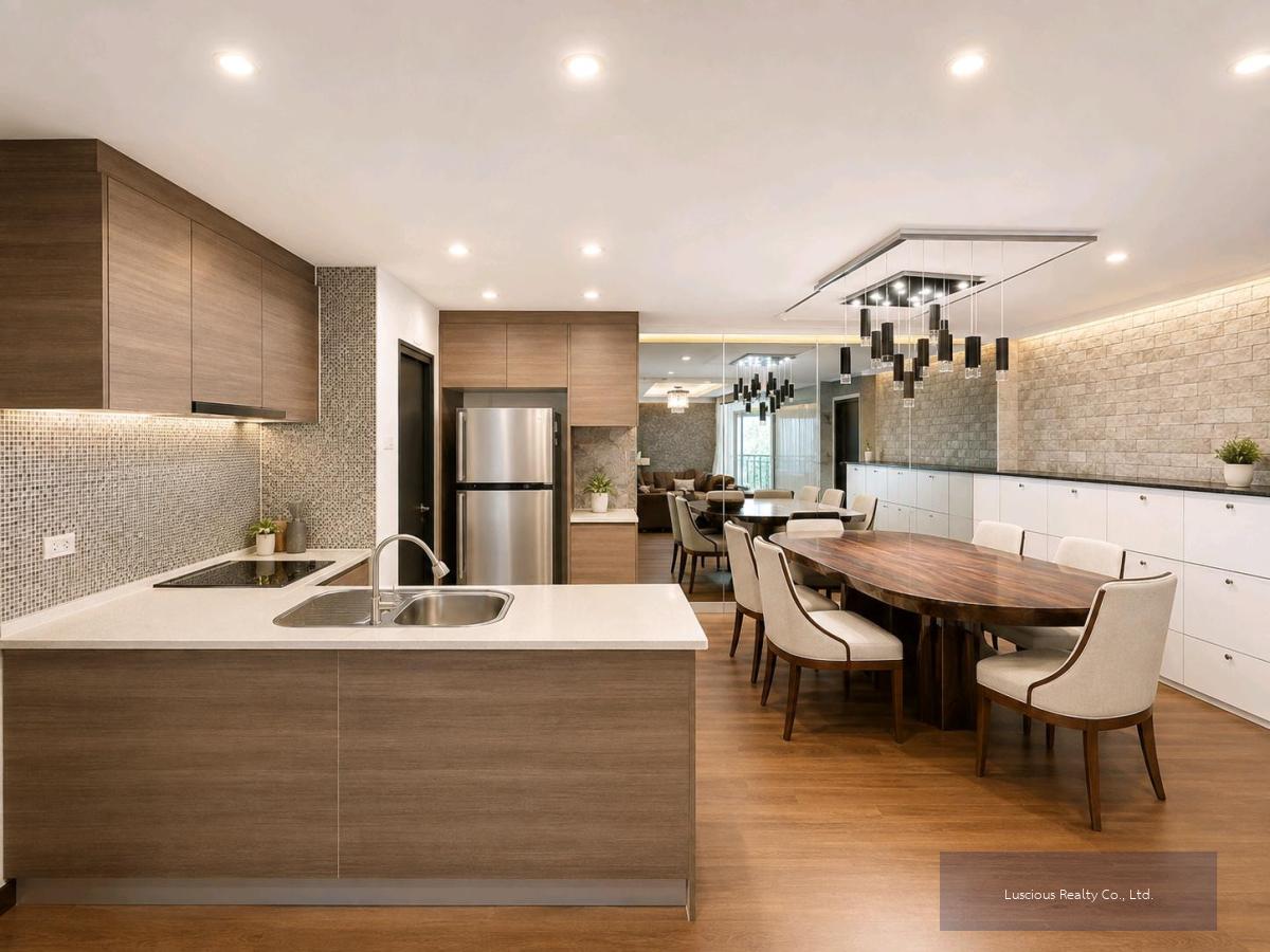 Belle Grand Rama 9    Condo for Rent Near MRT Rama 9  Central Rama 9  คอนโดให้เช่า