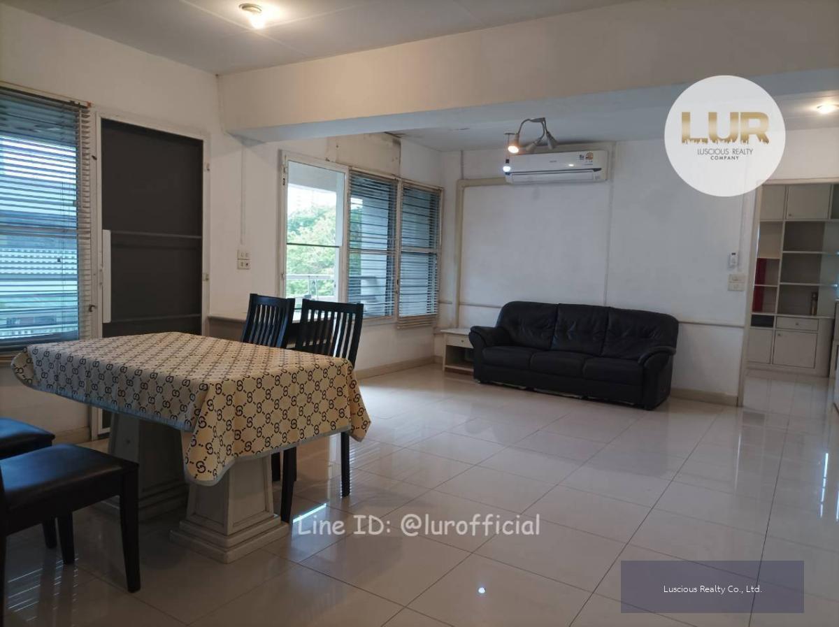 For Sale ขายคอนโดใจกลางทองหล่อ ทำเลดี ขนาด 98 ตรม. 📍Thonglor Tower