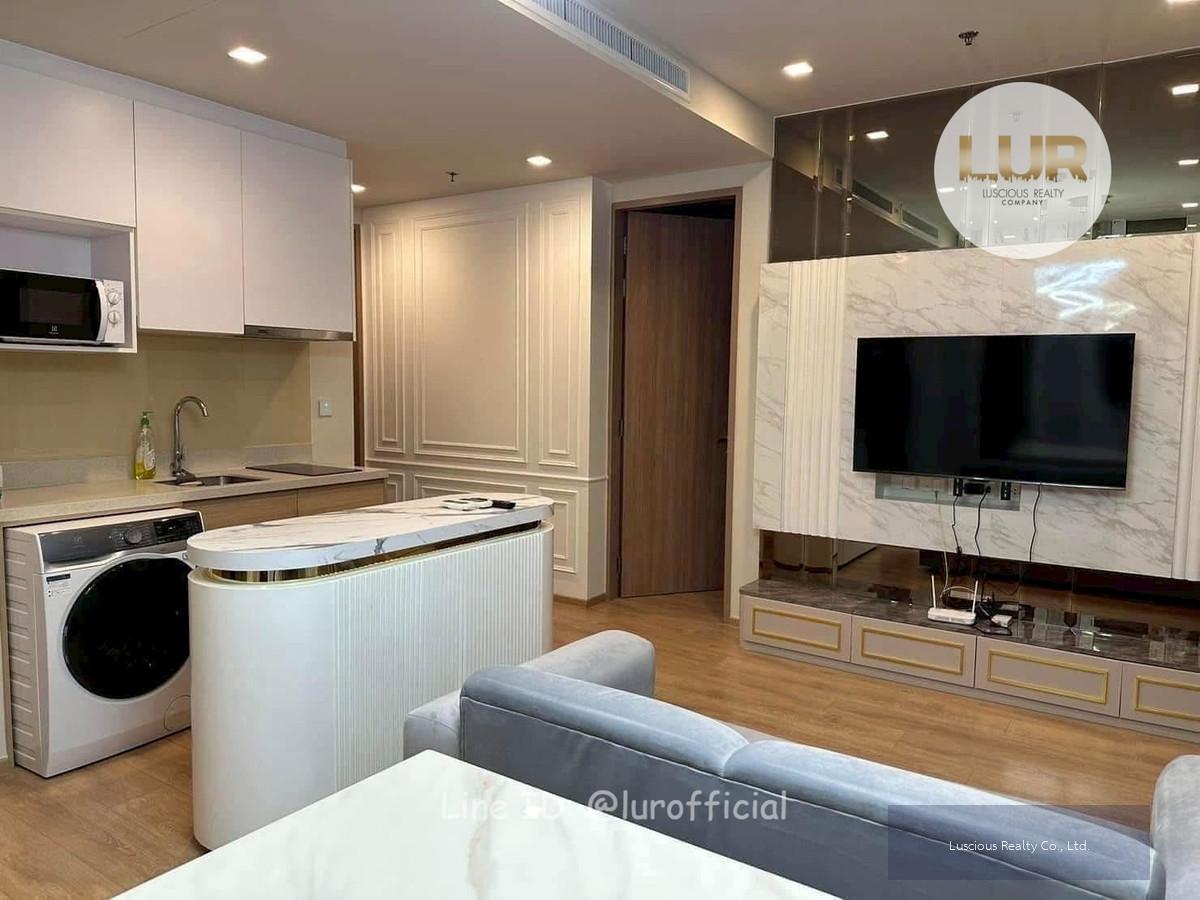 ❤️ขายคอนโด Noble Around Sukhumvit 33❤️ 2 ห้องนอน 2 ห้องน้ำ ขนาด 55.19 ตรม.