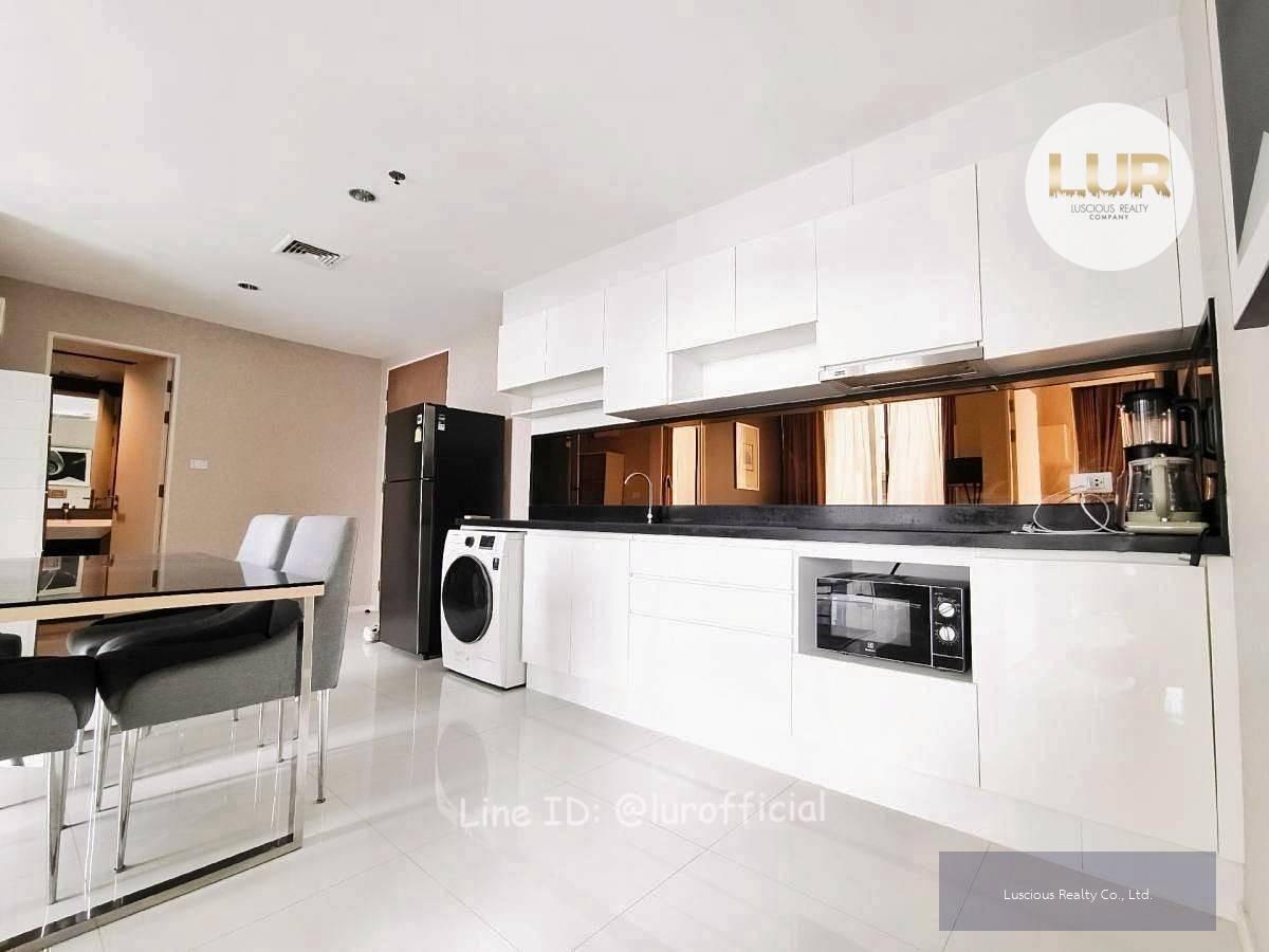 Condo For Rent ✅High Floor Unit ✅City View ✅Fully Furnished | Up Ekamai