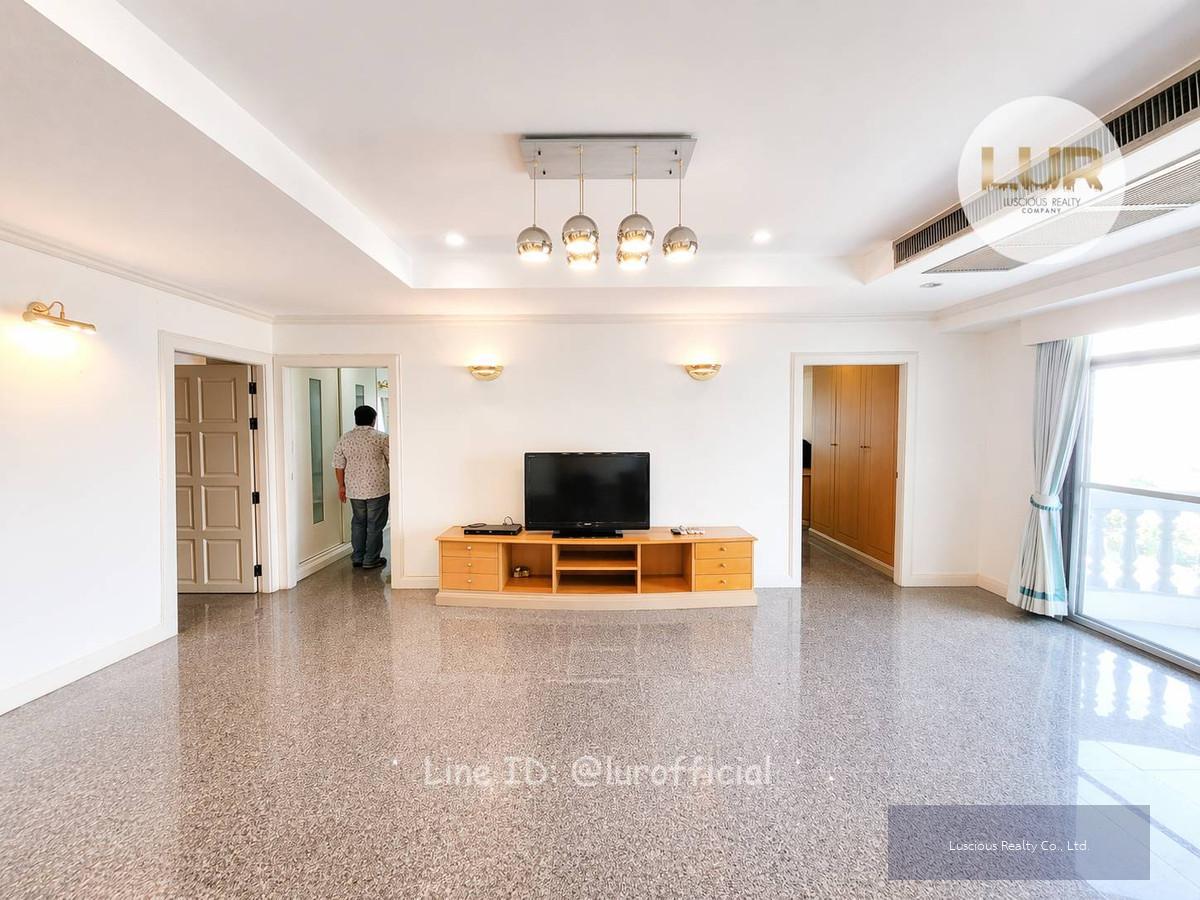 ✨ขายคอนโด Royal Castle Sukhumvit 39✨ 3 Beds 3 Baths 160sqm.