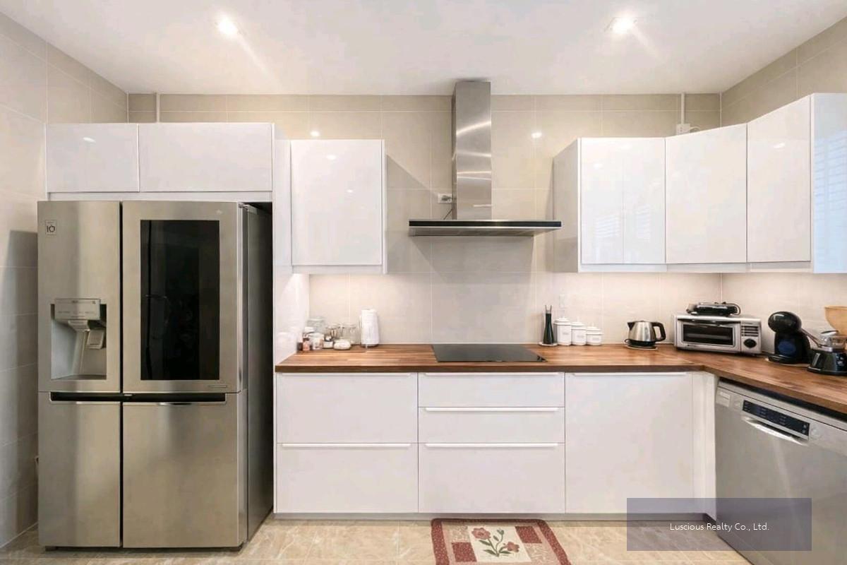 ขาย บ้านหรู ย่านบางนา ใกล้ Mega Bangna Best Deal ❤️