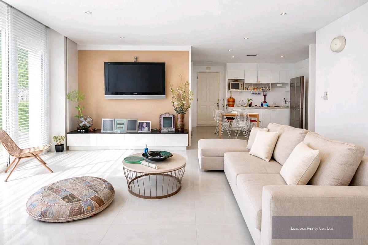 คอนโดพร้อมเช่า #เดอะโคเวอร์ ทองหล่อ ซ.18  #2ห้องนอน2ห้องน้ำ #ห้องสวย เฟอร์นิเจอร์ครบ วิวไม่บล็อค #คอนโดใกล้BTS