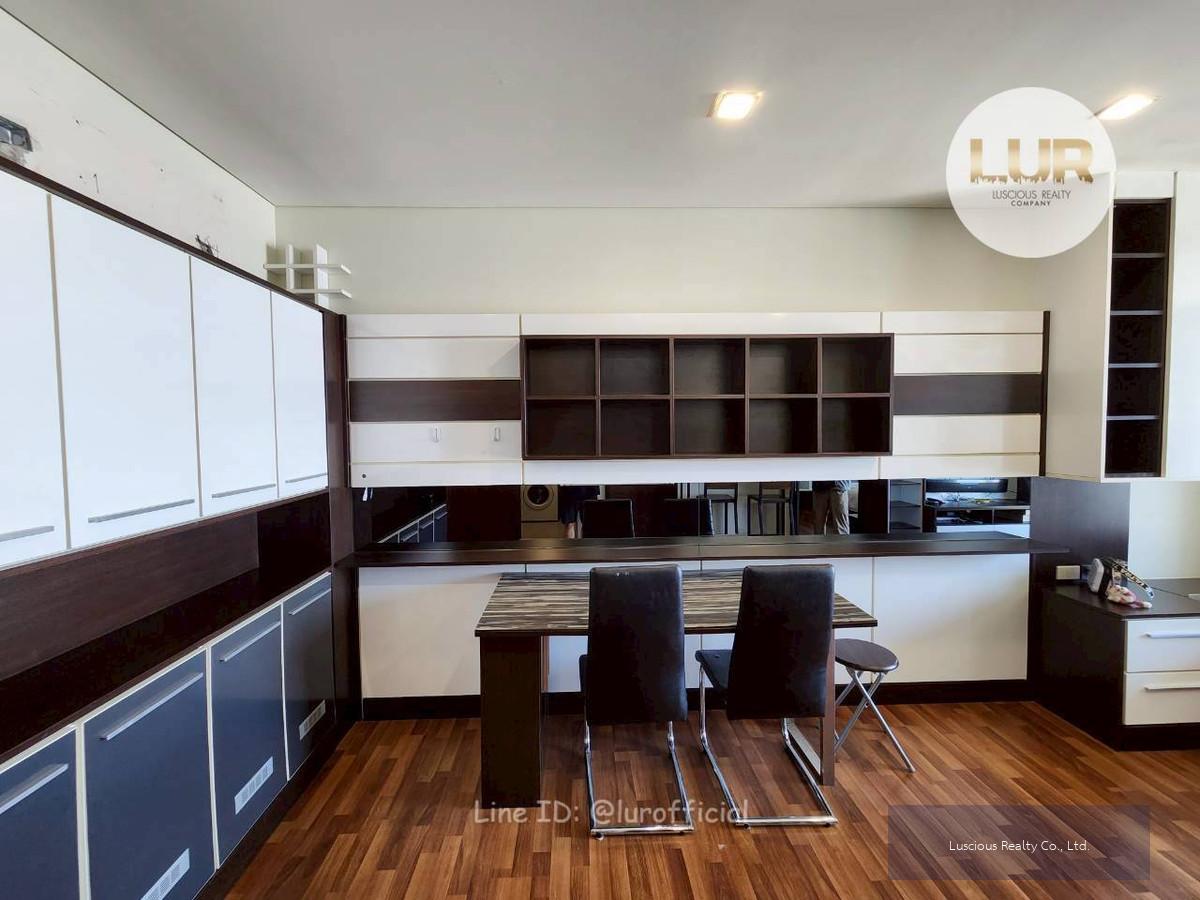 เช่าคอนโด เลอลักซ์คอนโดมิเนียม BTSพระโขนง รพ.สมิติเวชสุขุมวิท  CondoForRent LeLukCondominium BTSPhraKhanong SamitivejSukhumvitHospital