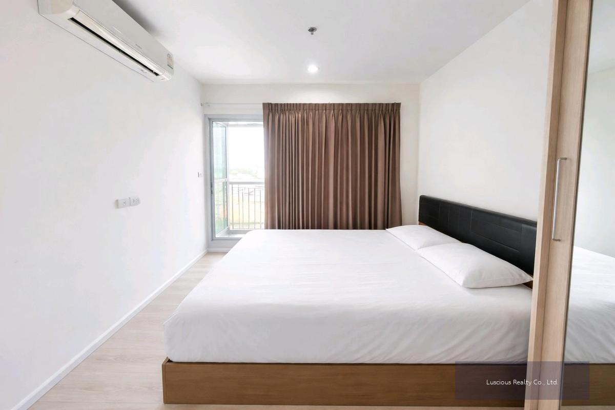 ขาย คอนโด Aspire Sukhumvit 48