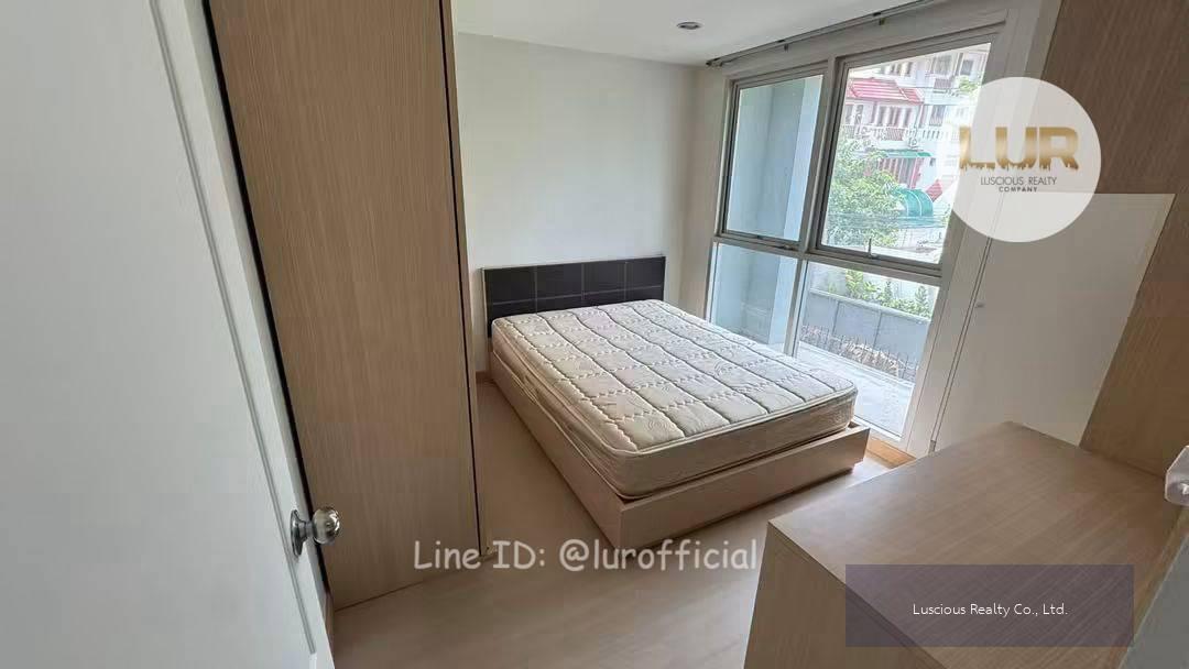 ขายคอนโด ทำเลดี ใกล้ BTS พร้อมพงษ์ เหมาะอยู่เองและลงทุน | The Niche Sukhumvit 49