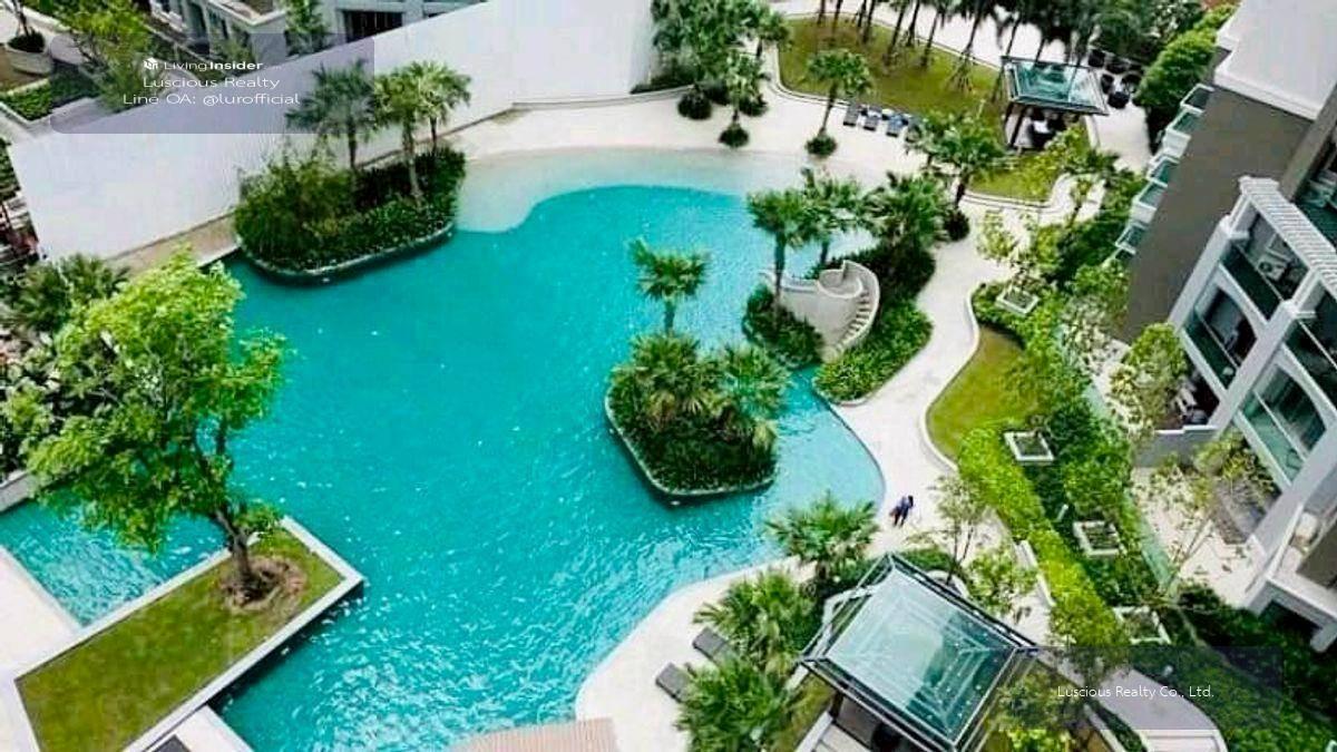 เช่าคอนโด เบลล์แกรนด์พระราม9 เซ็นทรัลพระราม9 #MRTพระราม9 #รพ.พระราม9 #CondoForRent #BelleGrandRama9 #CentralRama9 #MRTพระราม9 #Praram9Hospital