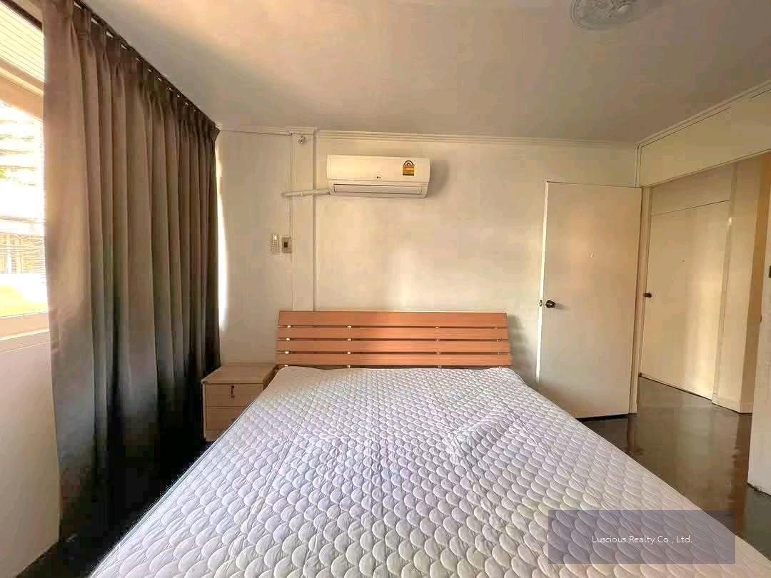 House for Sale and Rent in Ekkamai ขาย และ ให้เช่า บ้านทาวน์โฮม เอกมัย ของหายาก แรไอเทม