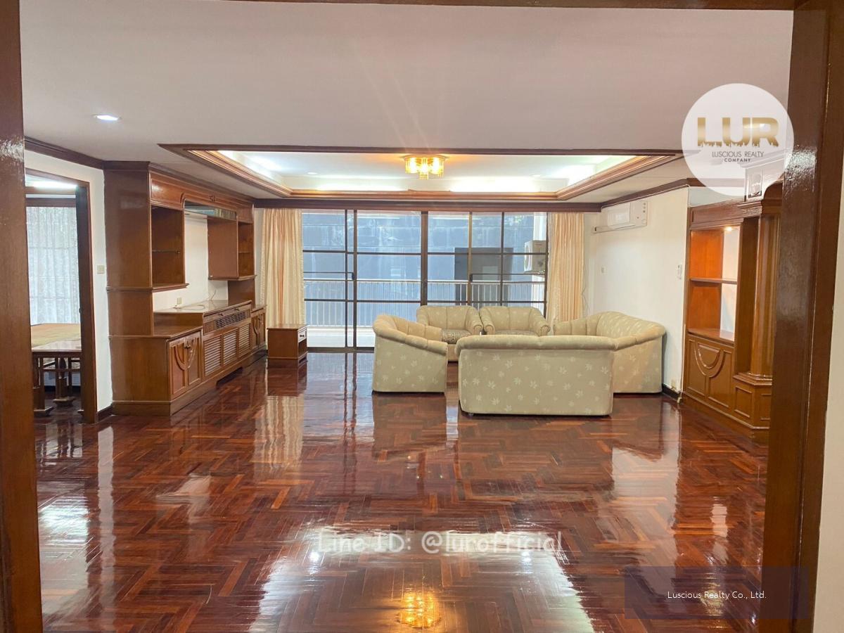 ✨For Rent✨ คอนโดให้เช่า ใกล้ BTS นานา เลี้ยงสัตว์ได้ | Rishi Court