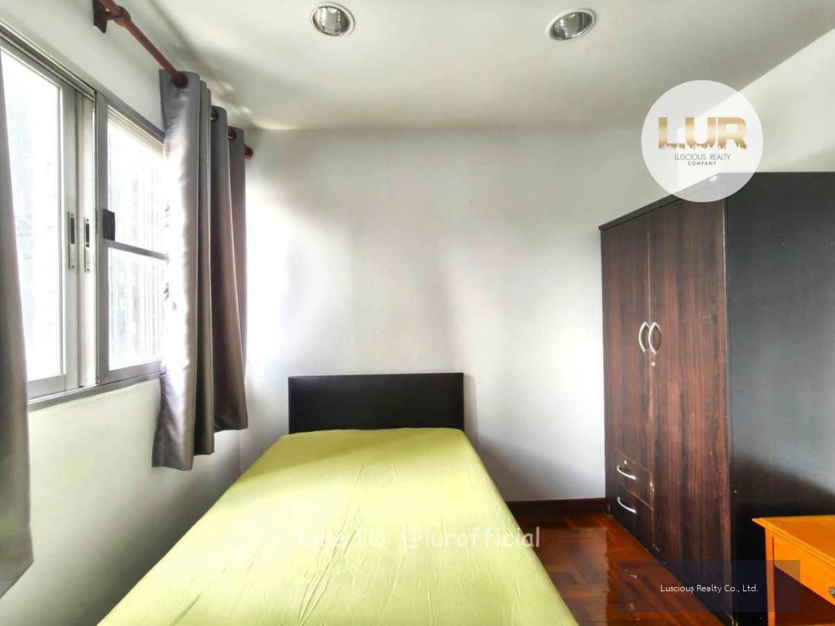 ♥️For Rent♥️ คอนโดให้เช่าถนนวิทยุ ใกล้ Central Embassy | Witthayu Complex