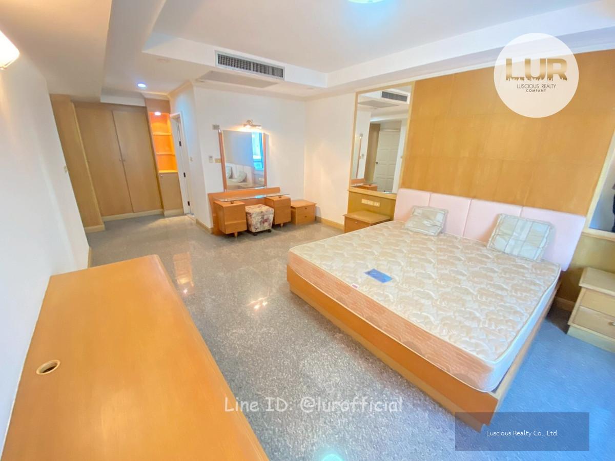 ✨ขายคอนโด Royal Castle Sukhumvit 39✨ 3 Beds 3 Baths 160sqm.