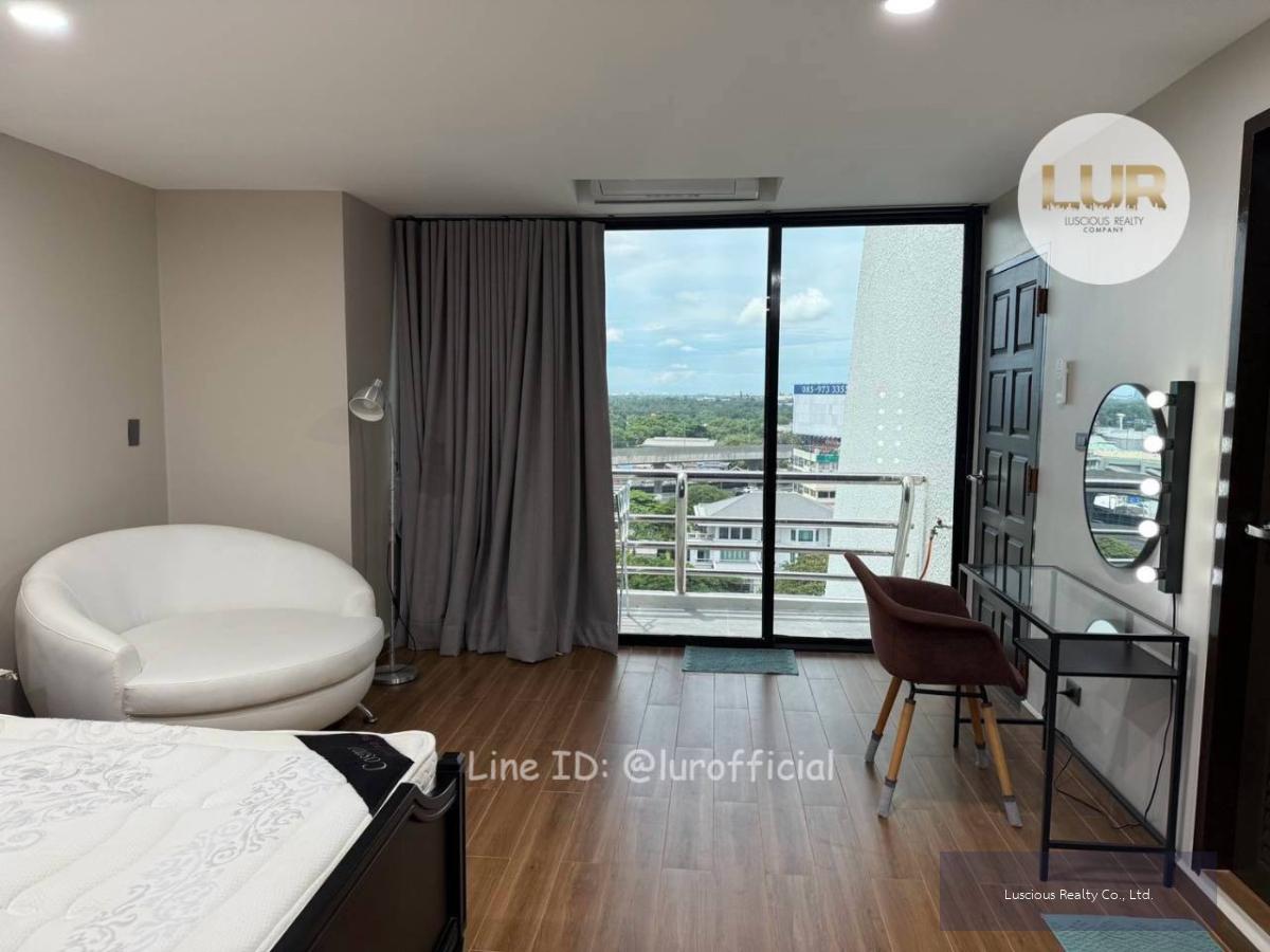 Condo for Rent ✨The Royal Navin Tower✨ 2 Beds 3 Baths ✨Nice View and Pet Friendly