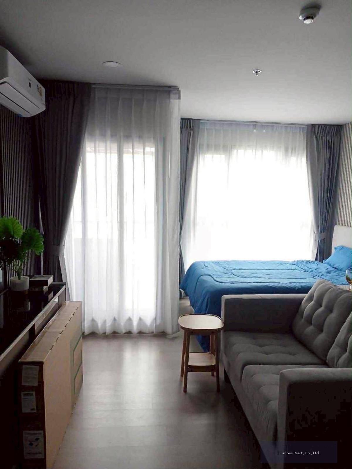 เช่าคอนโด แอสปายอ่อนนุชสเตชั่น BTSอ่อนนุช สุขุมวิท50  CondoForRent AspireOnnutStation BTSOnnut Sukhumvit50