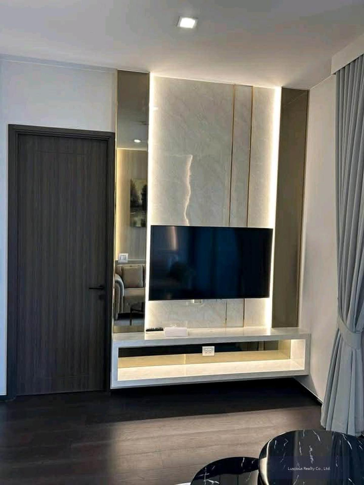 Laviq Condo สุขุมวิท 57 ชั้น 20