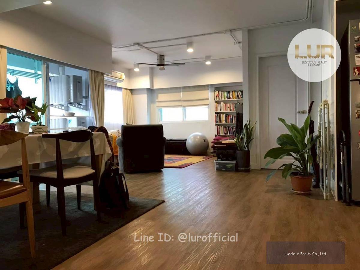 📌For Rent ให้เช่าคอนโด Thonglor Tower📌Soi Thonglor 18