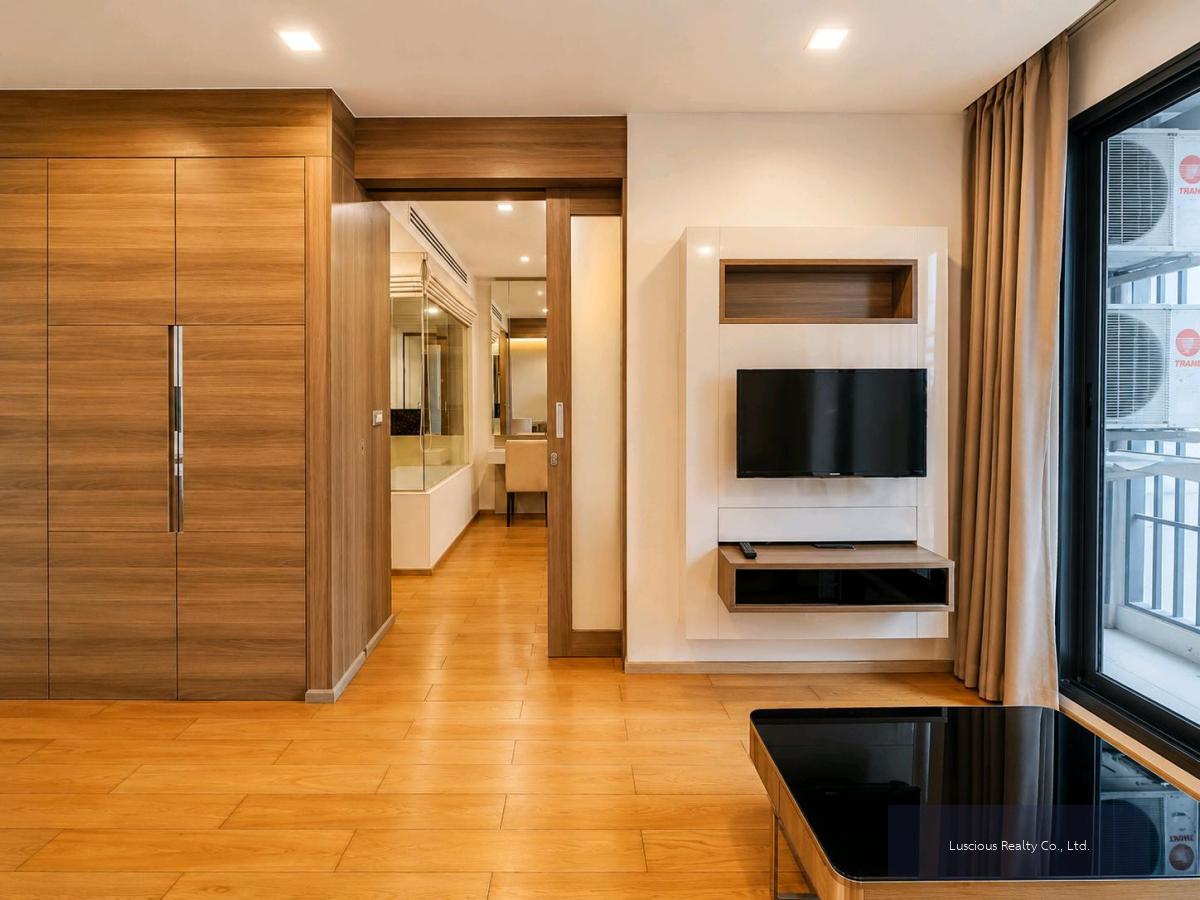 The Address Sathorn ดิ แอดเดรส สาทร For Rent ให้เช่า Best deal ❤️