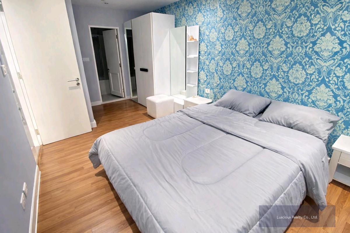 ❤️Best deal ขายคอนโด เดอะโคลเวอร์ ทองหล่อ❤️