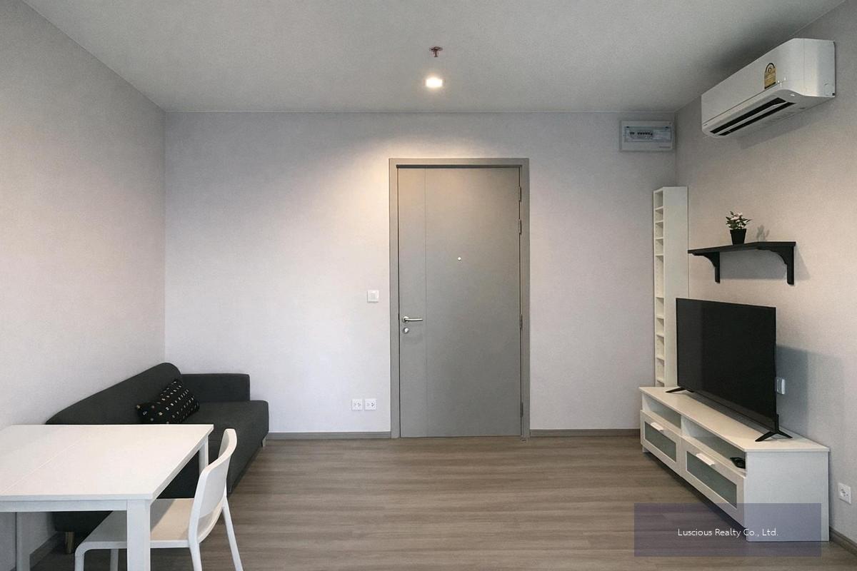 ขาย คอนโด The Politan Aqua เดอะโพลิแทน อควา ❤️ Best Deal ❤️