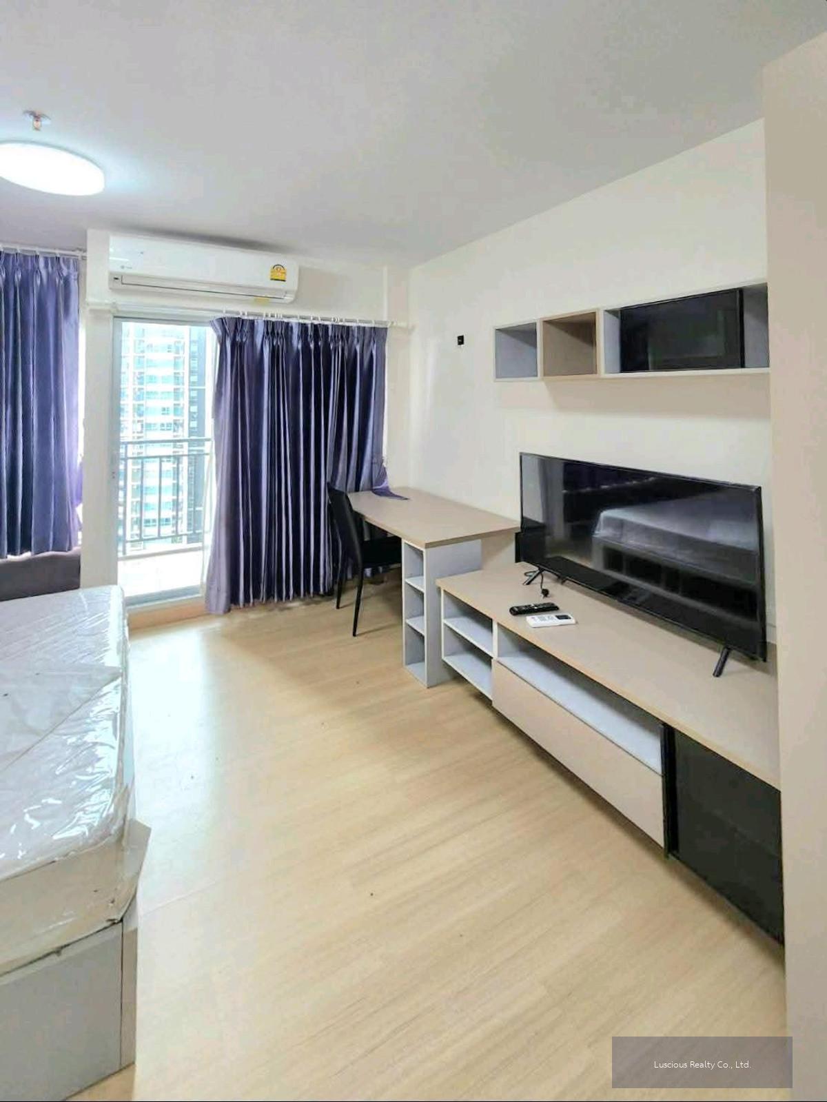 ❤️ ขาย ศุภาลัย เวอเรนด้า พระราม 9  ทิศตะวันออก ❤️