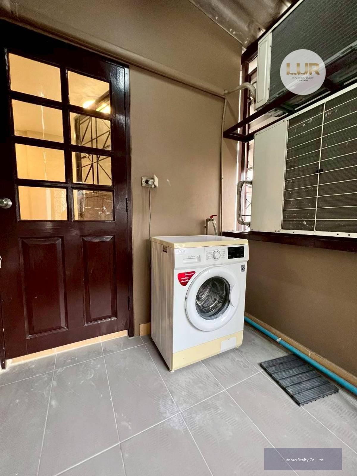 เช่าบ้าน ทาวน์โฮม สุขุมวิท50 BTSอ่อนนุช TownHomeForRent Sukhumvit50 BTSOnnut LotusOnnut