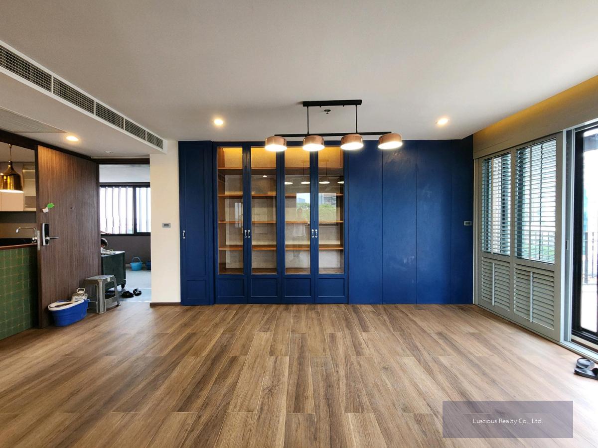 Rate item : The Hudson Sathorn 7 (เดอะ ฮัดสัน สาทร 7) Very private condo for sale and rent In the middle of Sathorn