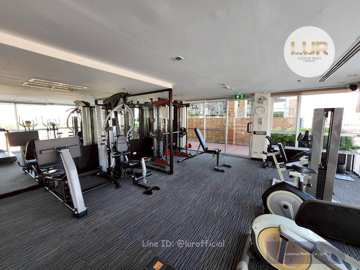 เช่าคอนโด เลอลักซ์คอนโดมิเนียม BTSพระโขนง รพ.สมิติเวชสุขุมวิท  CondoForRent LeLukCondominium BTSPhraKhanong SamitivejSukhumvitHospital