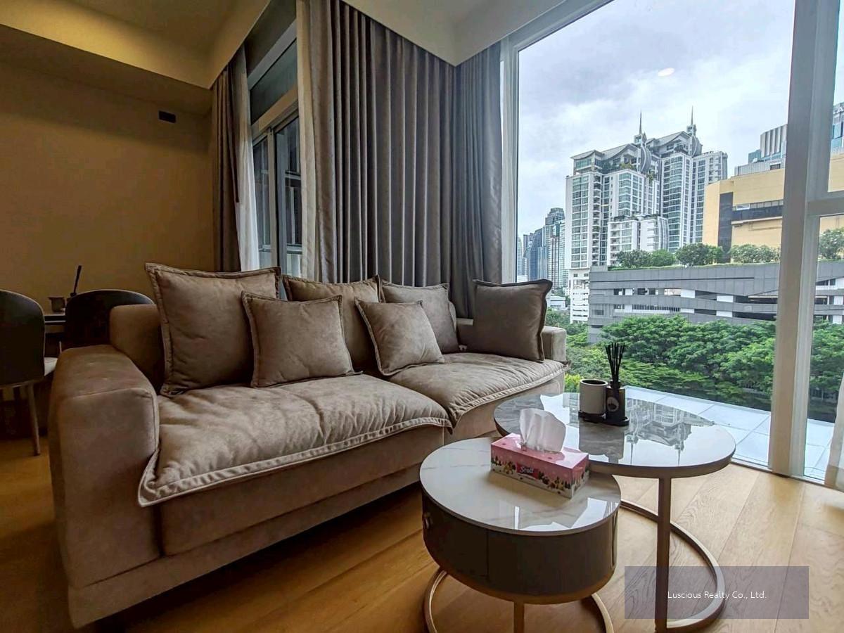 Siamese Exclusive Sukhumvit 42 ไซมิส เอ็กซ์คลูซีฟ สุขุมวิท 42