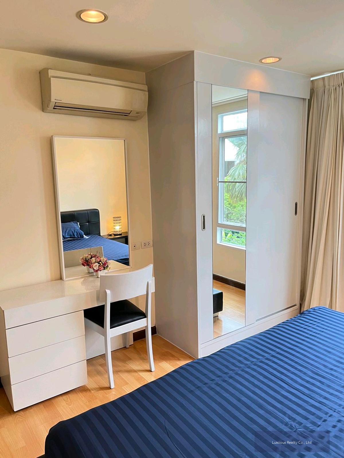 The Amethyst 39 Condominium