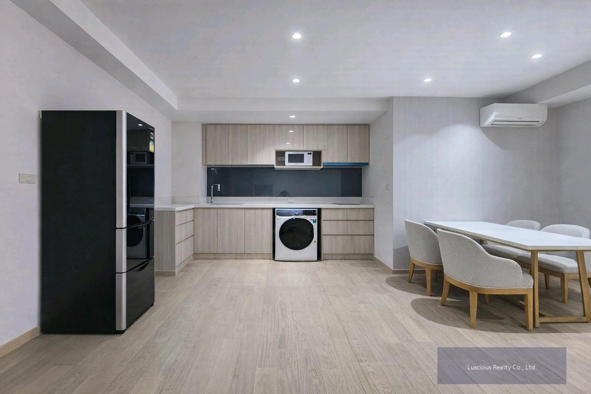 ❤️Great location❤️ ให้เช่า และ ขาย คอนโด Runesu Thonglor 5 รูเนะสุ ทองหล่อ 5