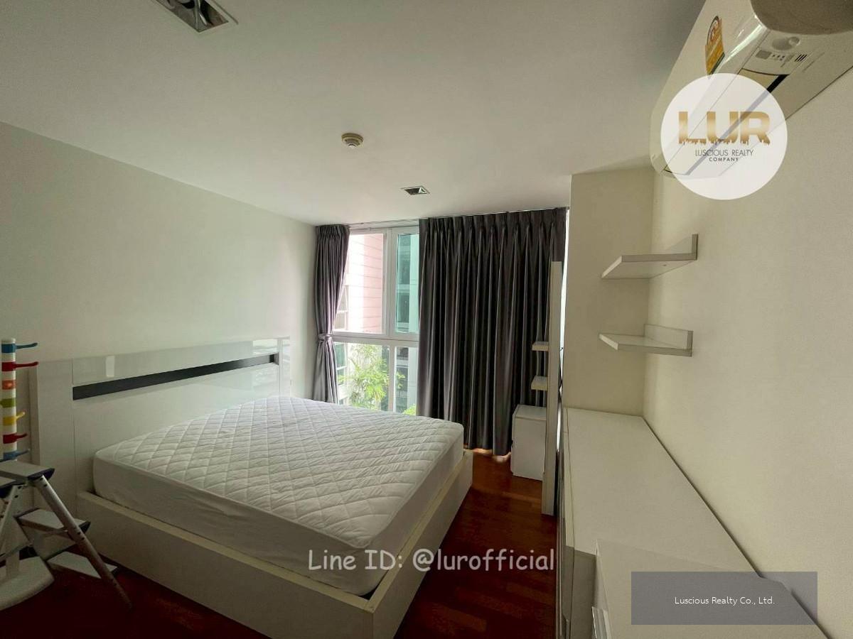 ❤️For Rent ให้เช่าคอนโด DLV Thong Lo 20❤️ 2Beds 2Baths 94sqm.
