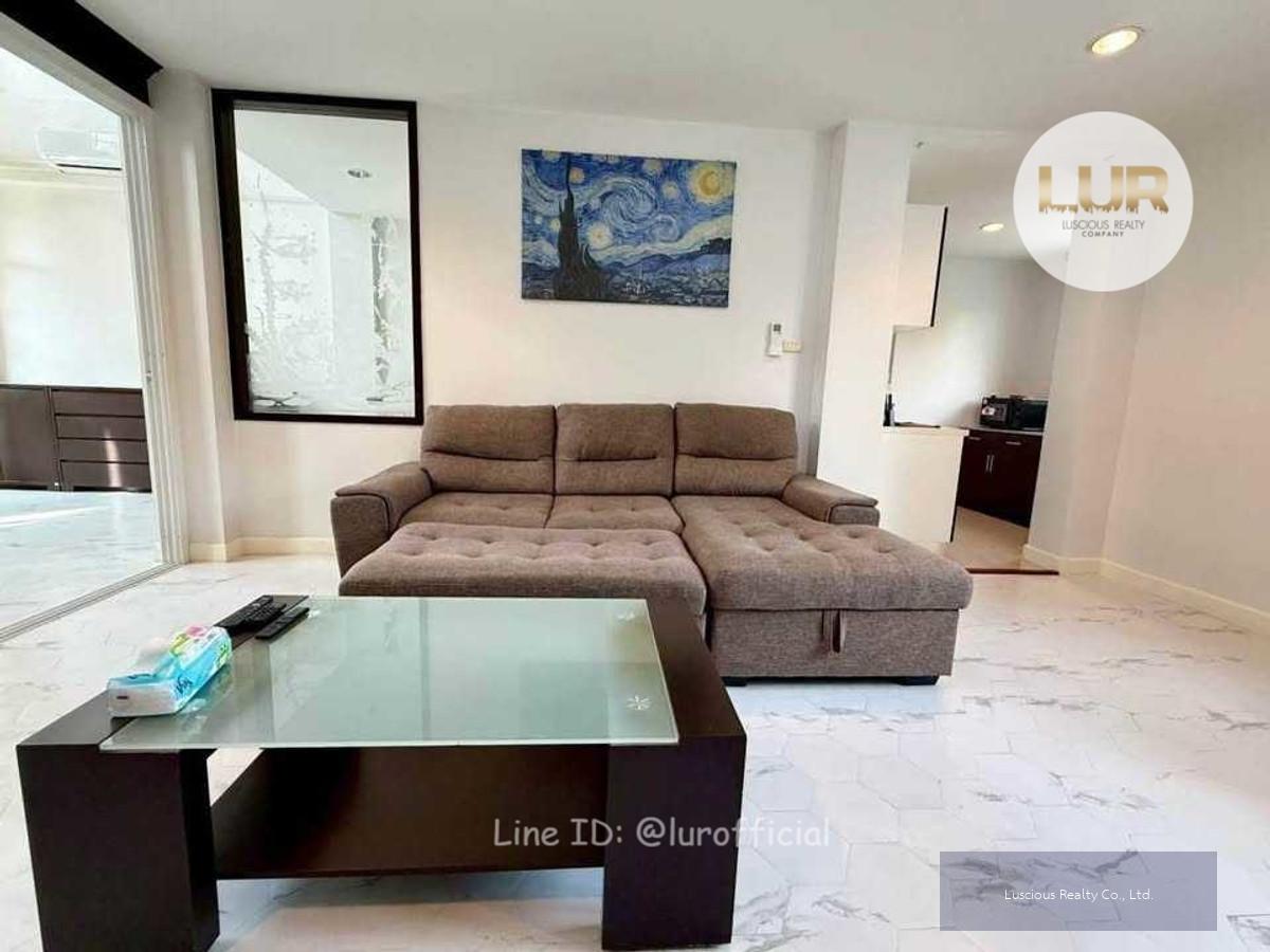 🌸ให้เช่าบ้านทาวน์โฮม หมู่บ้านพลัสซิตี้พาร์ค สุขุมวิท101/1 🌸 บ้านทาวน์โฮม 4 ชั้น 3 ห้องนอน 4 ห้องน้ำ