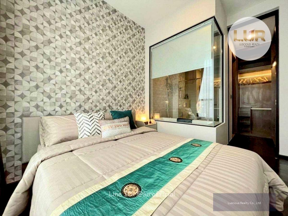 ❤️ ให้เช่าคอนโด Park Origin Thonglor ❤️ ชั้นสูง วิวสวยมากกกก ไม่ร้อน ไม่มีตึกบัง