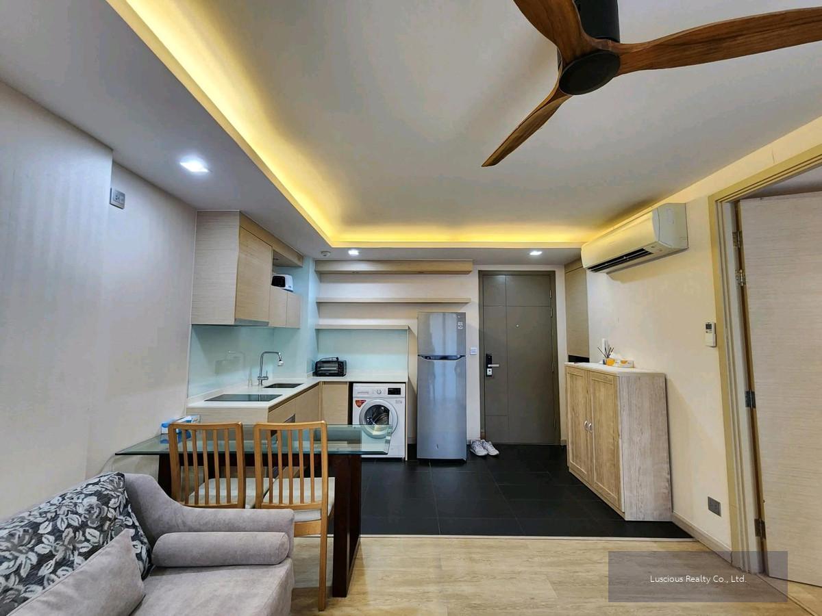 Condo FOR RENT Via Botani 🔥
Near BTS Phrom Phong 🔥
คอนโด Via Botani เวีย โบทานี