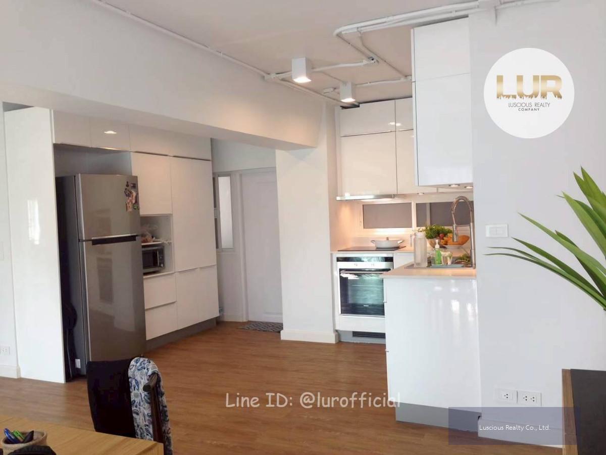 📌For Rent ให้เช่าคอนโด Thonglor Tower📌Soi Thonglor 18