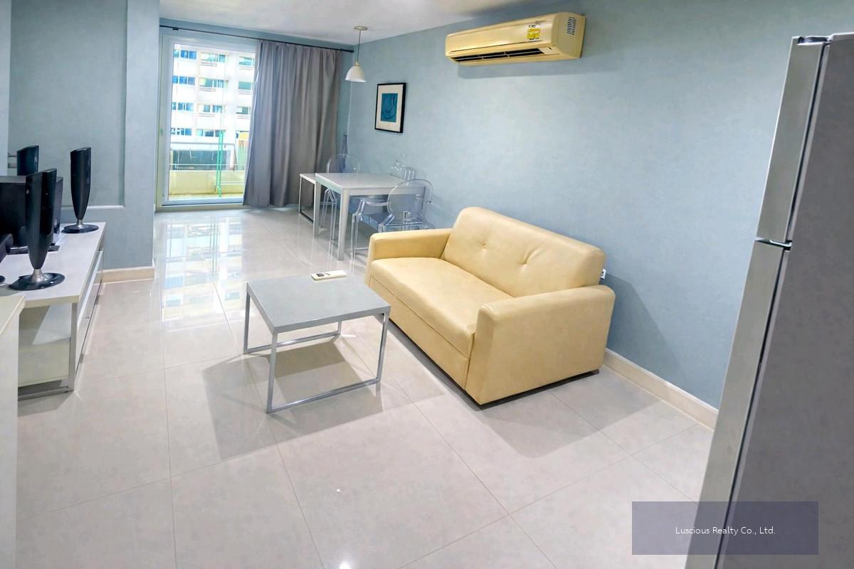 ❤️Best deal ขายคอนโด เดอะโคลเวอร์ ทองหล่อ❤️