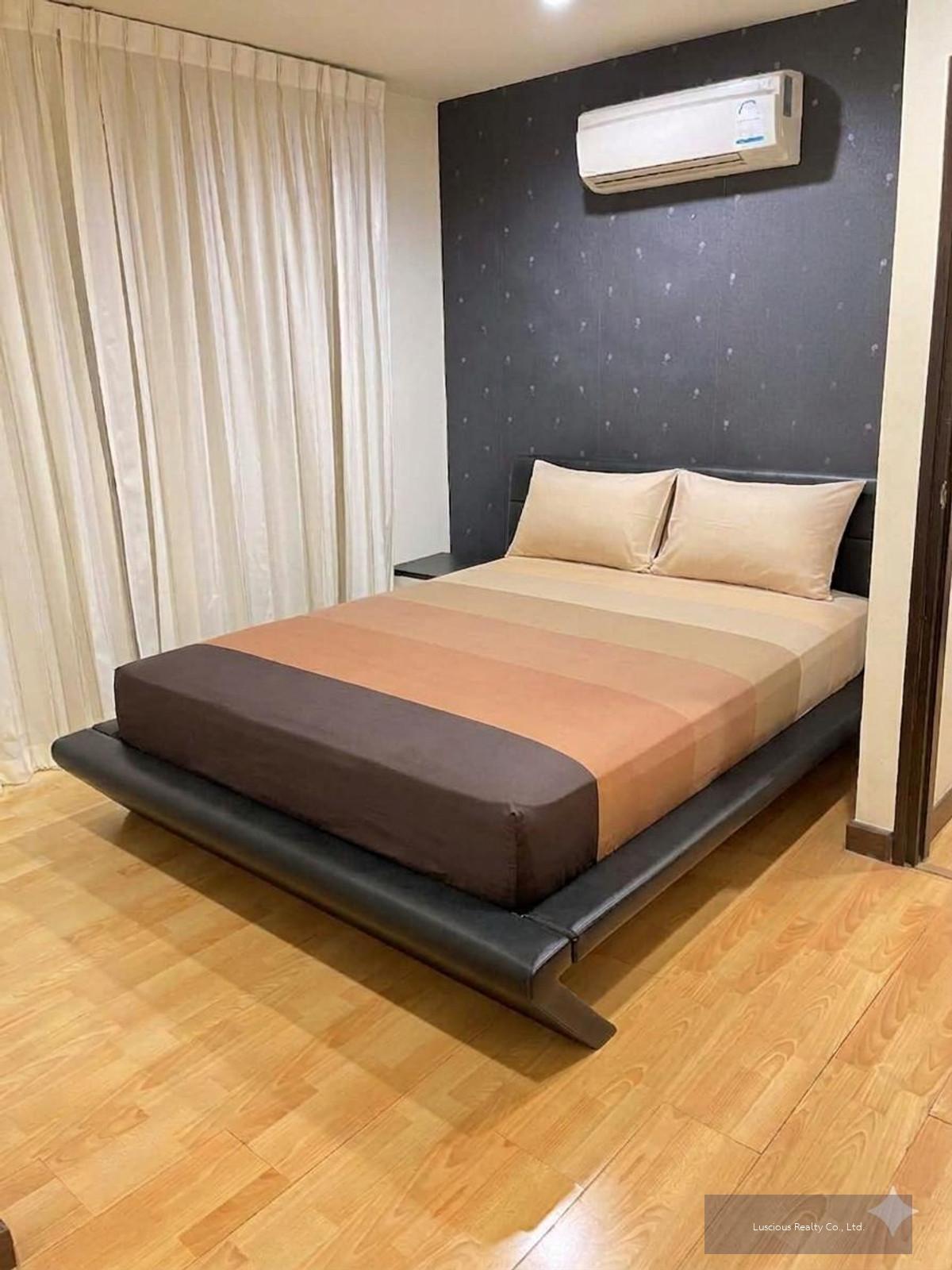 The Amethyst 39 Condominium