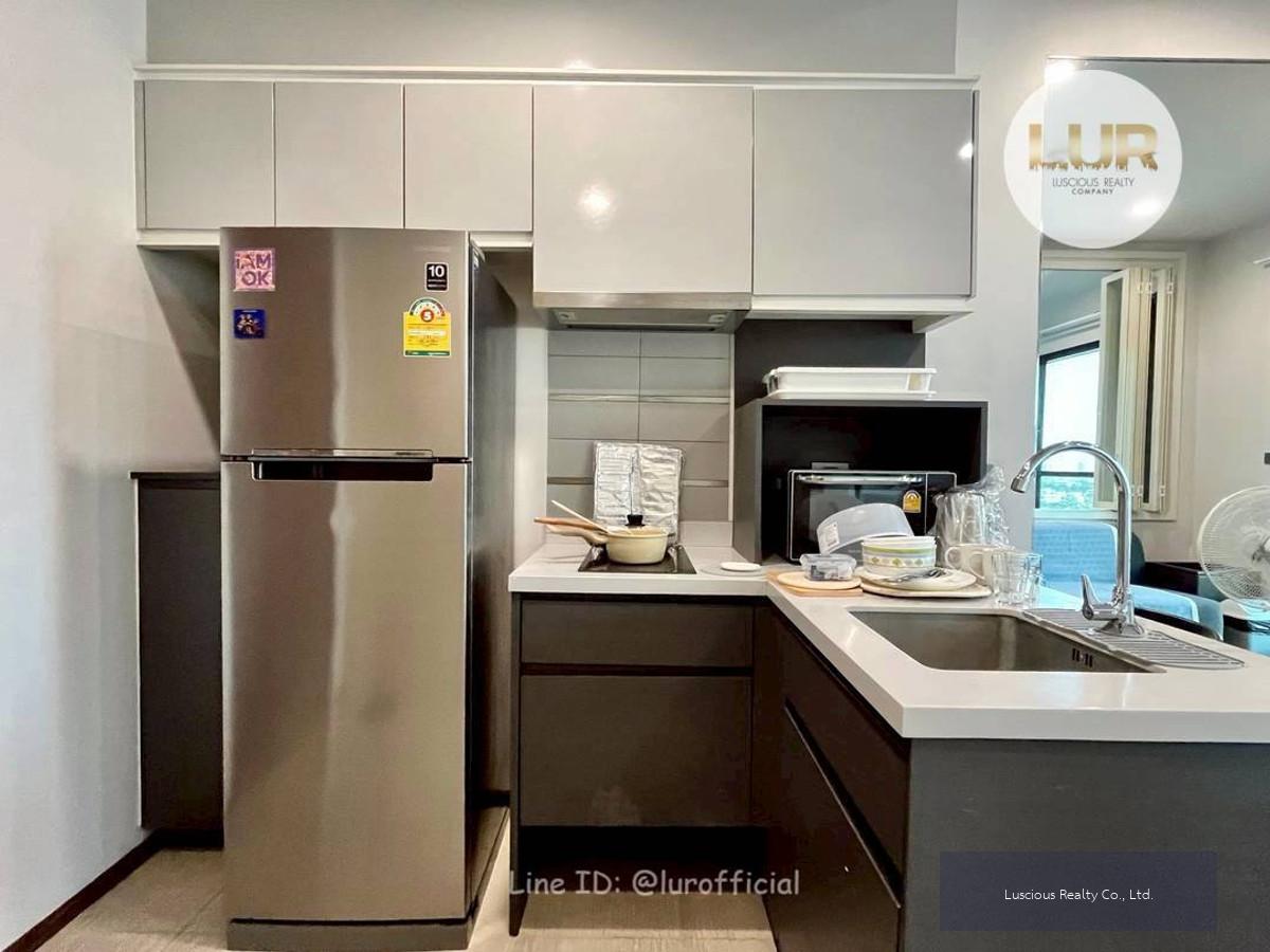 ❤️ ขายคอนโด WYNE by Sansiri ❤️ ใกล้ BTS พระโขนง เพียง 350 m.